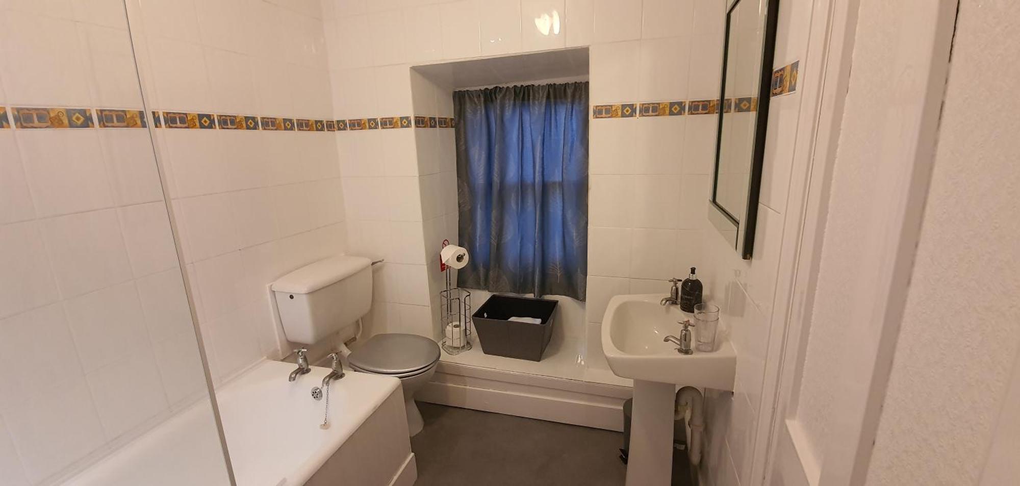 The Queens Hotel Harlech Kamer foto